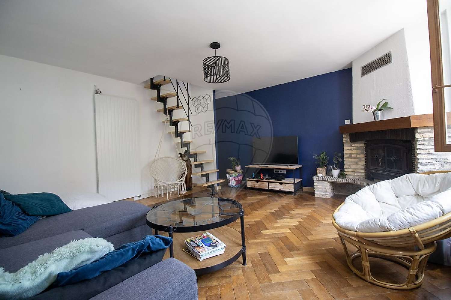  en venta casa Val-de-Mercy Yonne 3