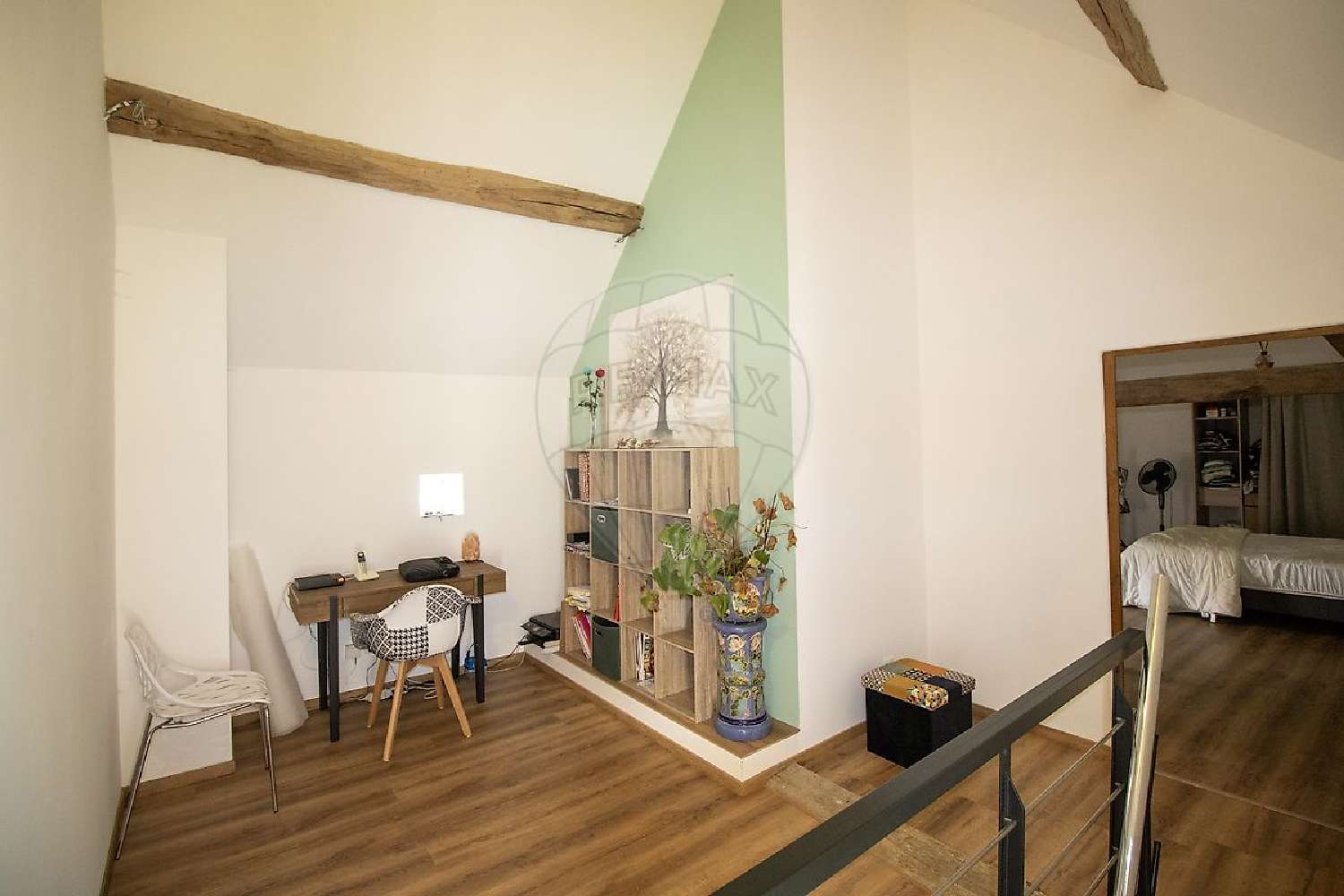  en venta casa Val-de-Mercy Yonne 4
