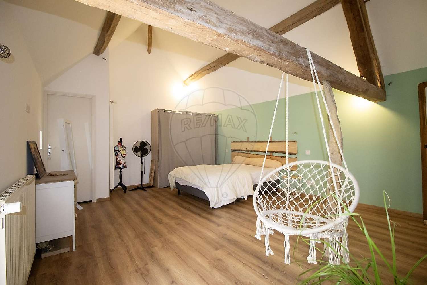  en venta casa Val-de-Mercy Yonne 5