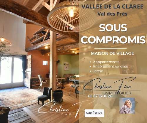 Val-des-Prés Hautes-Alpes casa foto 7061016