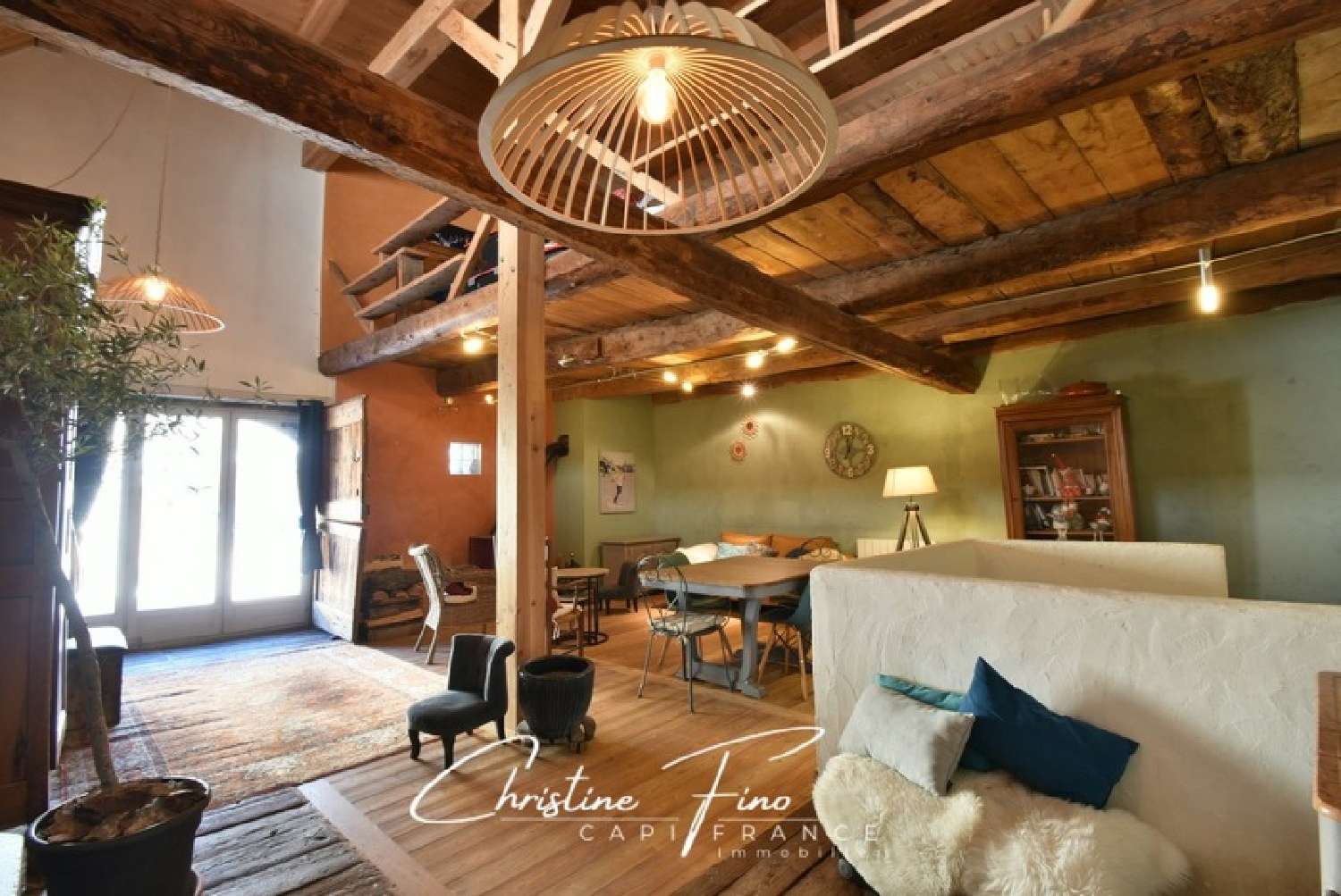  en venta casa Val-des-Prés Hautes-Alpes 2