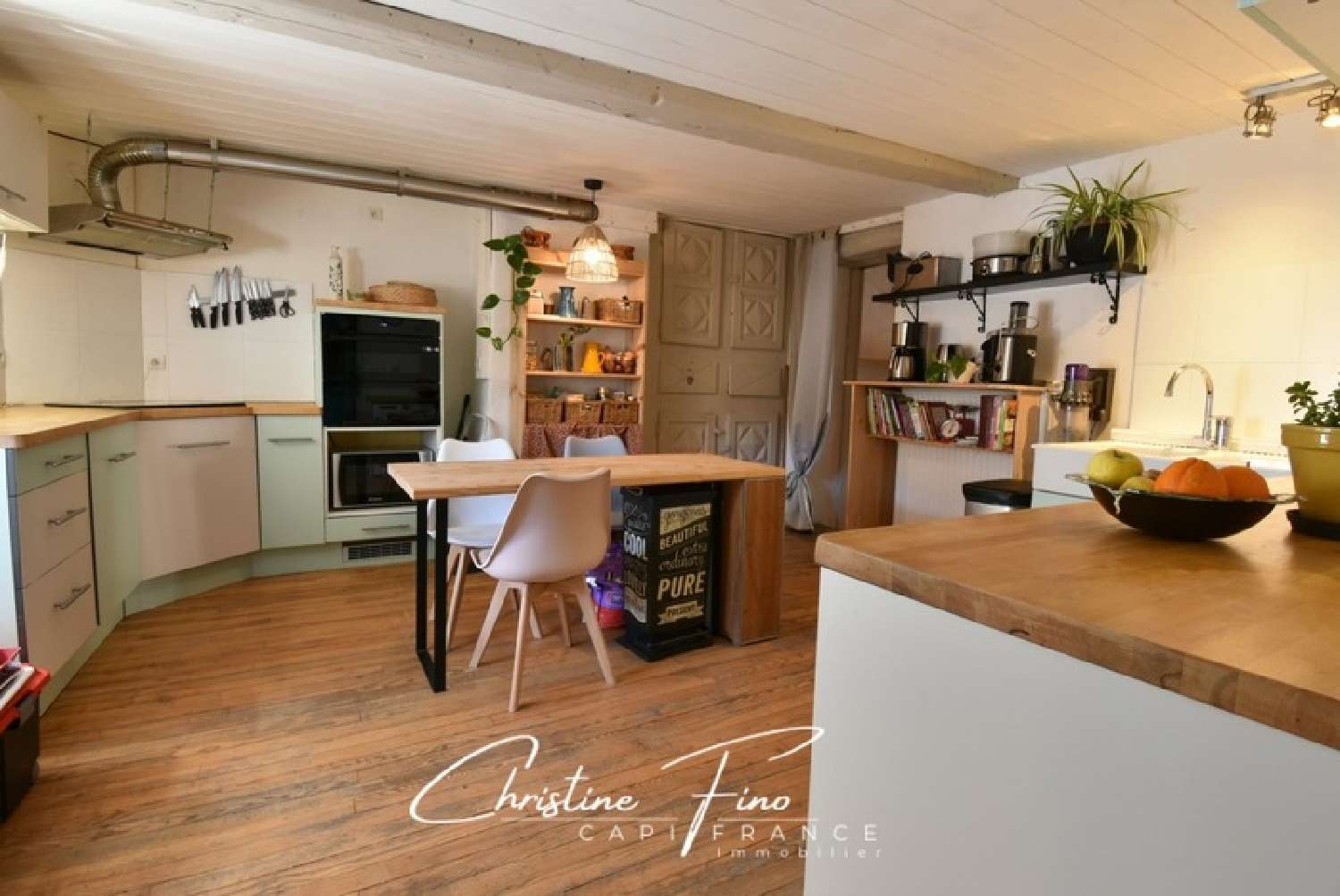  en venta casa Val-des-Prés Hautes-Alpes 3