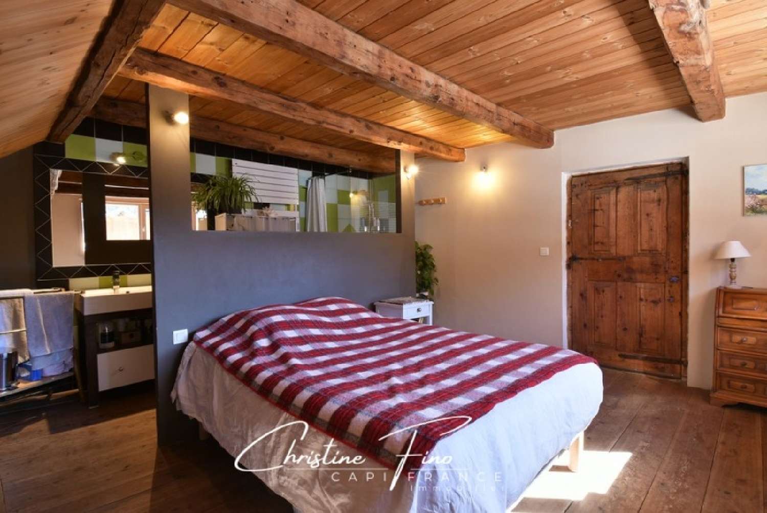  en venta casa Val-des-Prés Hautes-Alpes 4