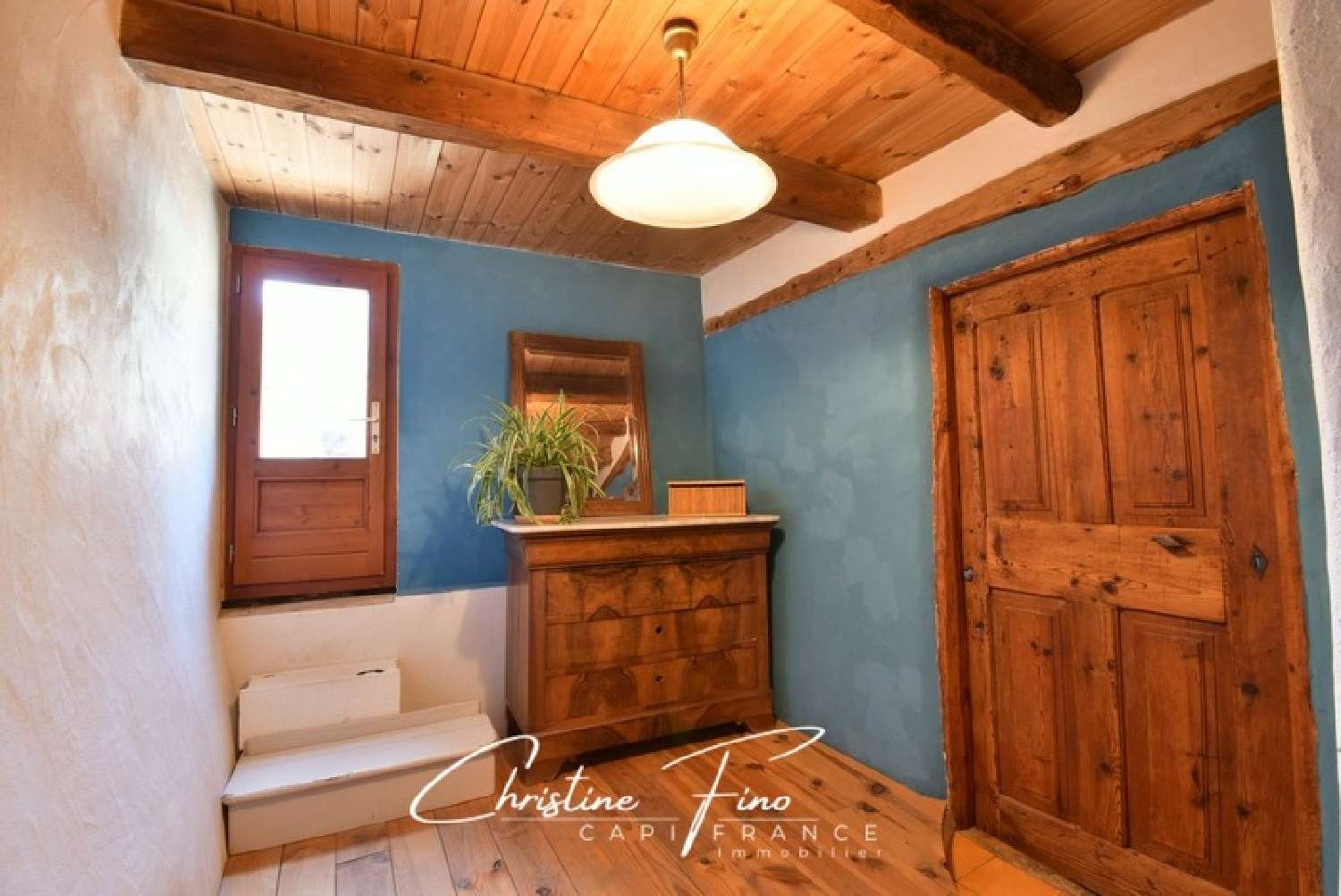  en venta casa Val-des-Prés Hautes-Alpes 5