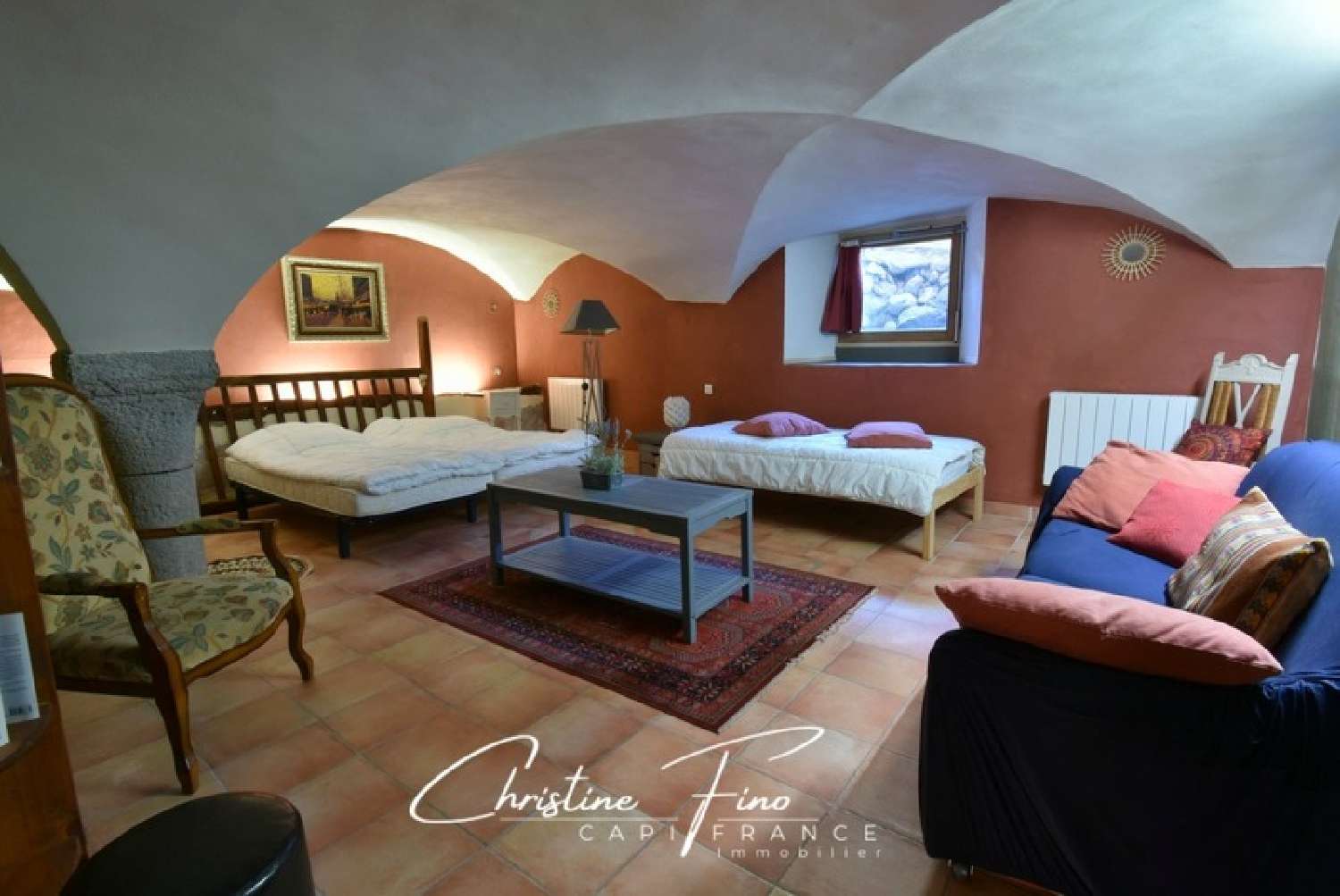  en venta casa Val-des-Prés Hautes-Alpes 8
