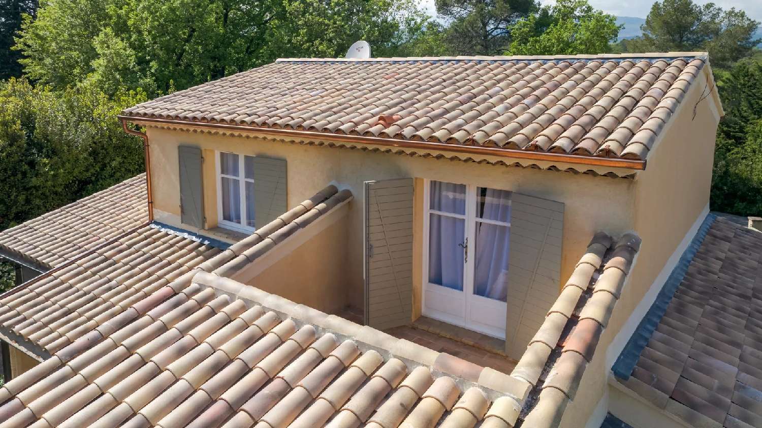  te koop huis Valbonne Alpes-Maritimes 5