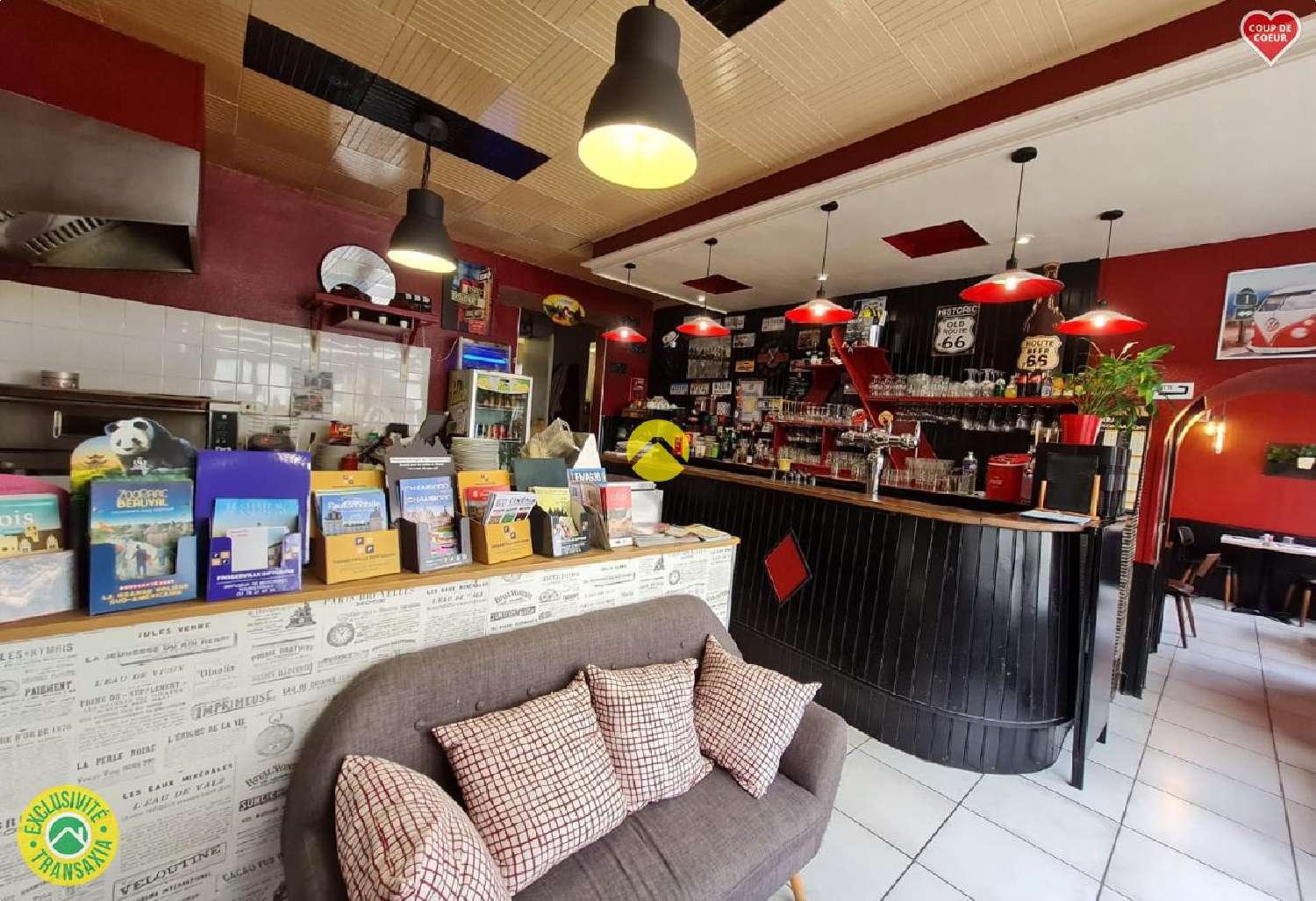  à vendre maison Valençay Indre 1