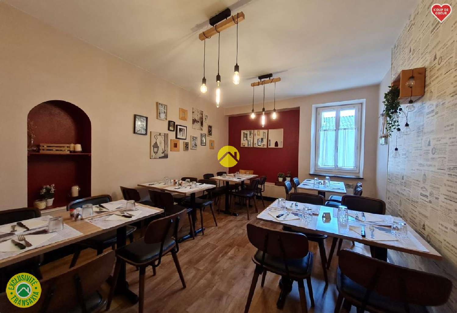 à vendre maison Valençay Indre 2