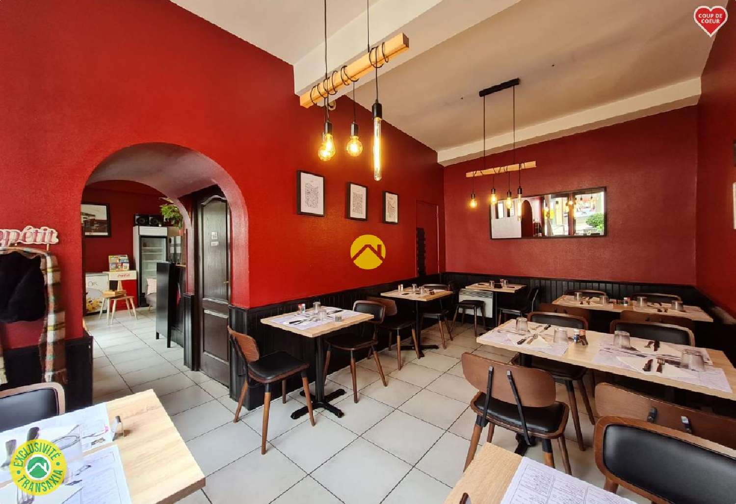  à vendre maison Valençay Indre 3