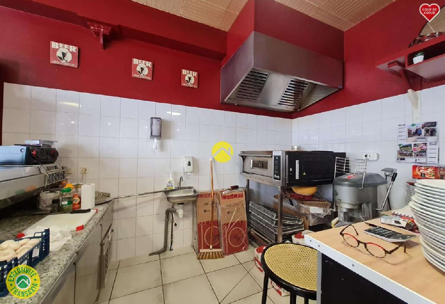  à vendre maison Valençay Indre 5