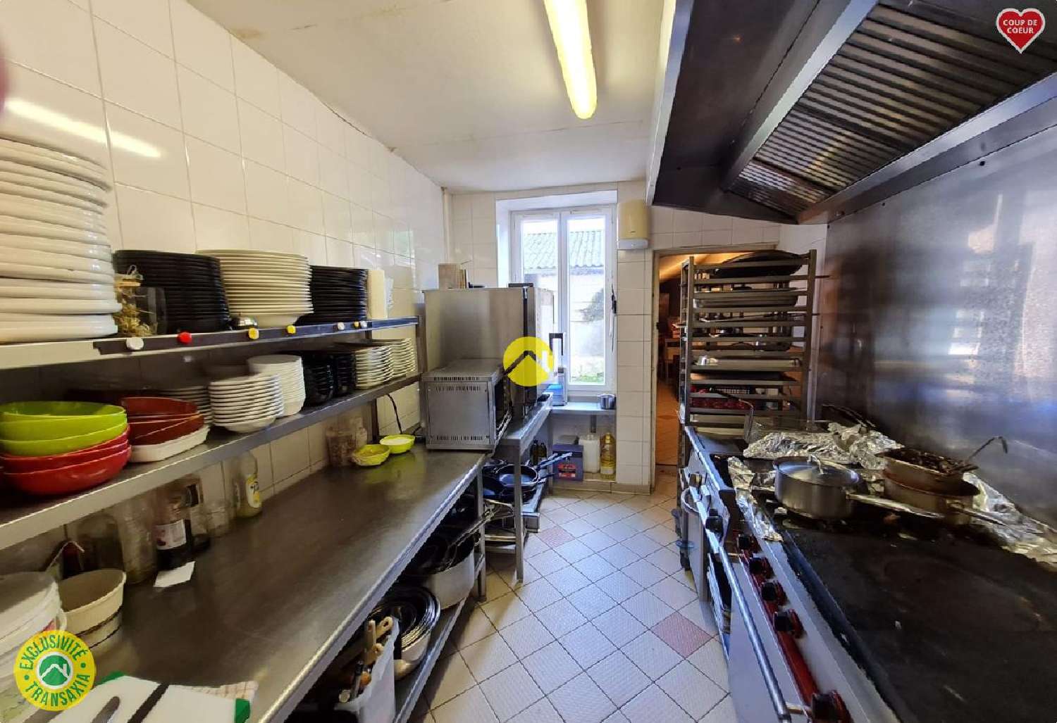  à vendre maison Valençay Indre 6