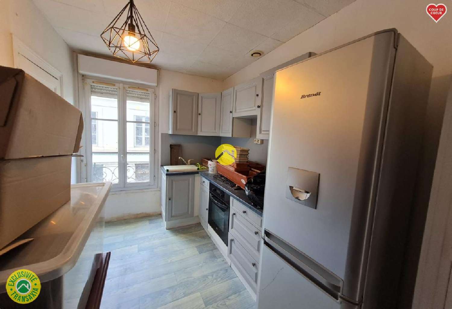  à vendre maison Valençay Indre 7