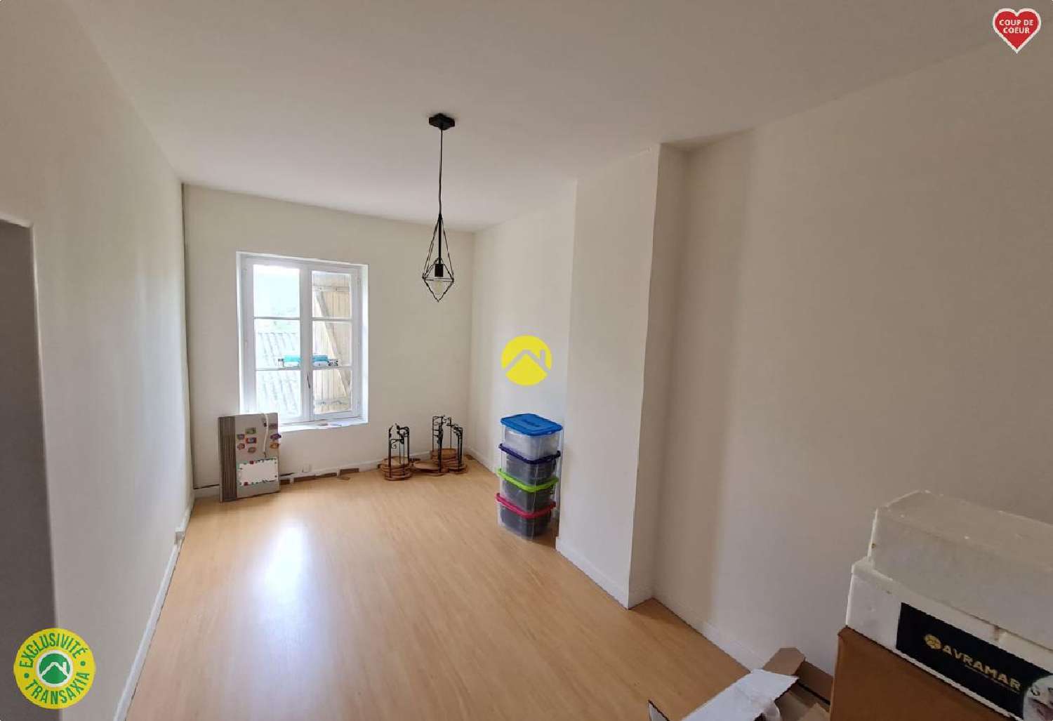  à vendre maison Valençay Indre 8