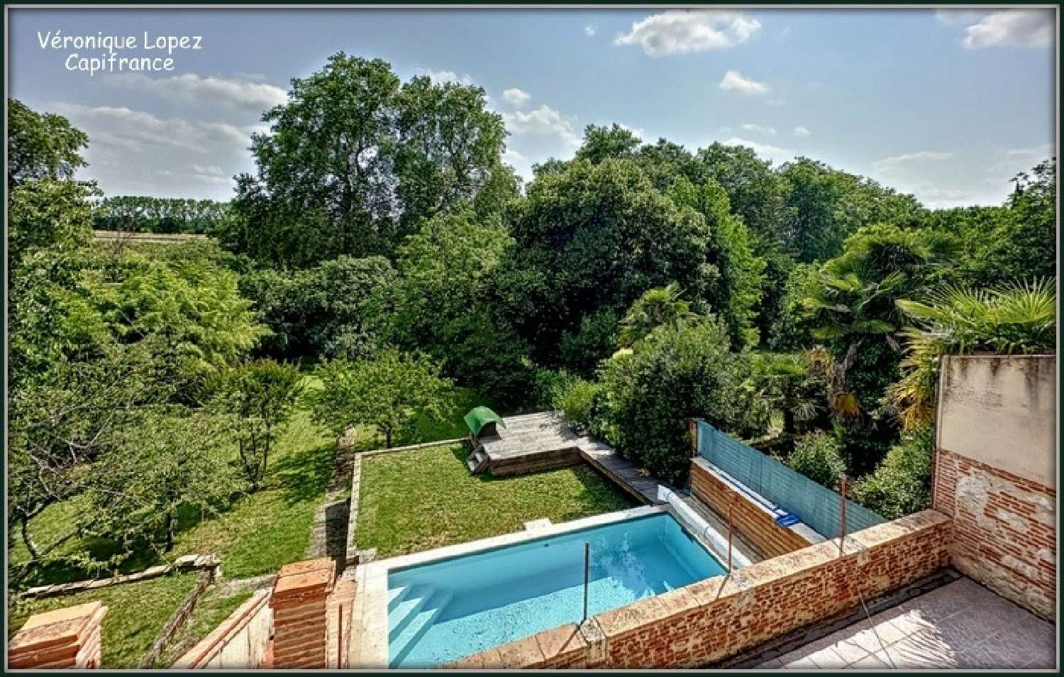  te koop huis Valence Tarn-et-Garonne 2