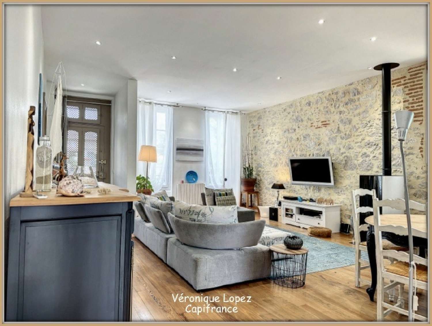  te koop huis Valence Tarn-et-Garonne 3