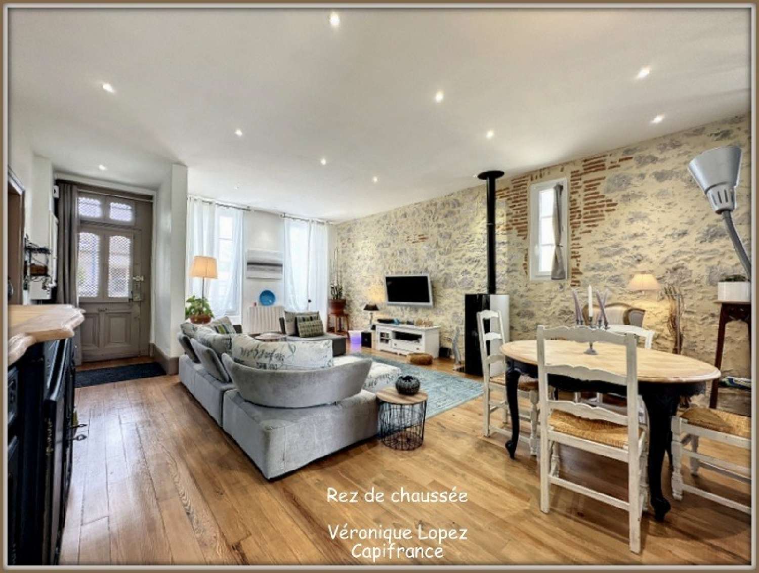  te koop huis Valence Tarn-et-Garonne 4