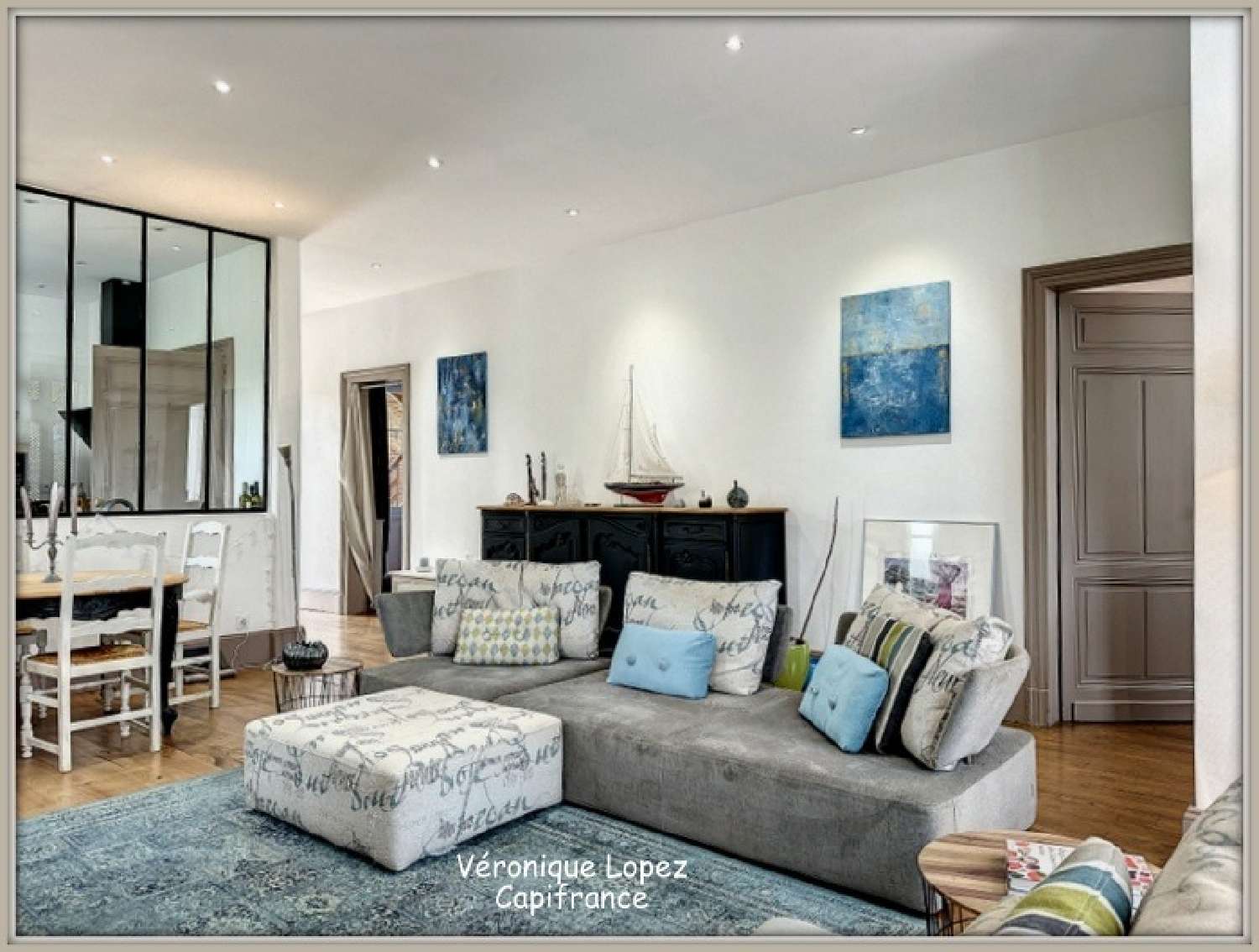  te koop huis Valence Tarn-et-Garonne 7