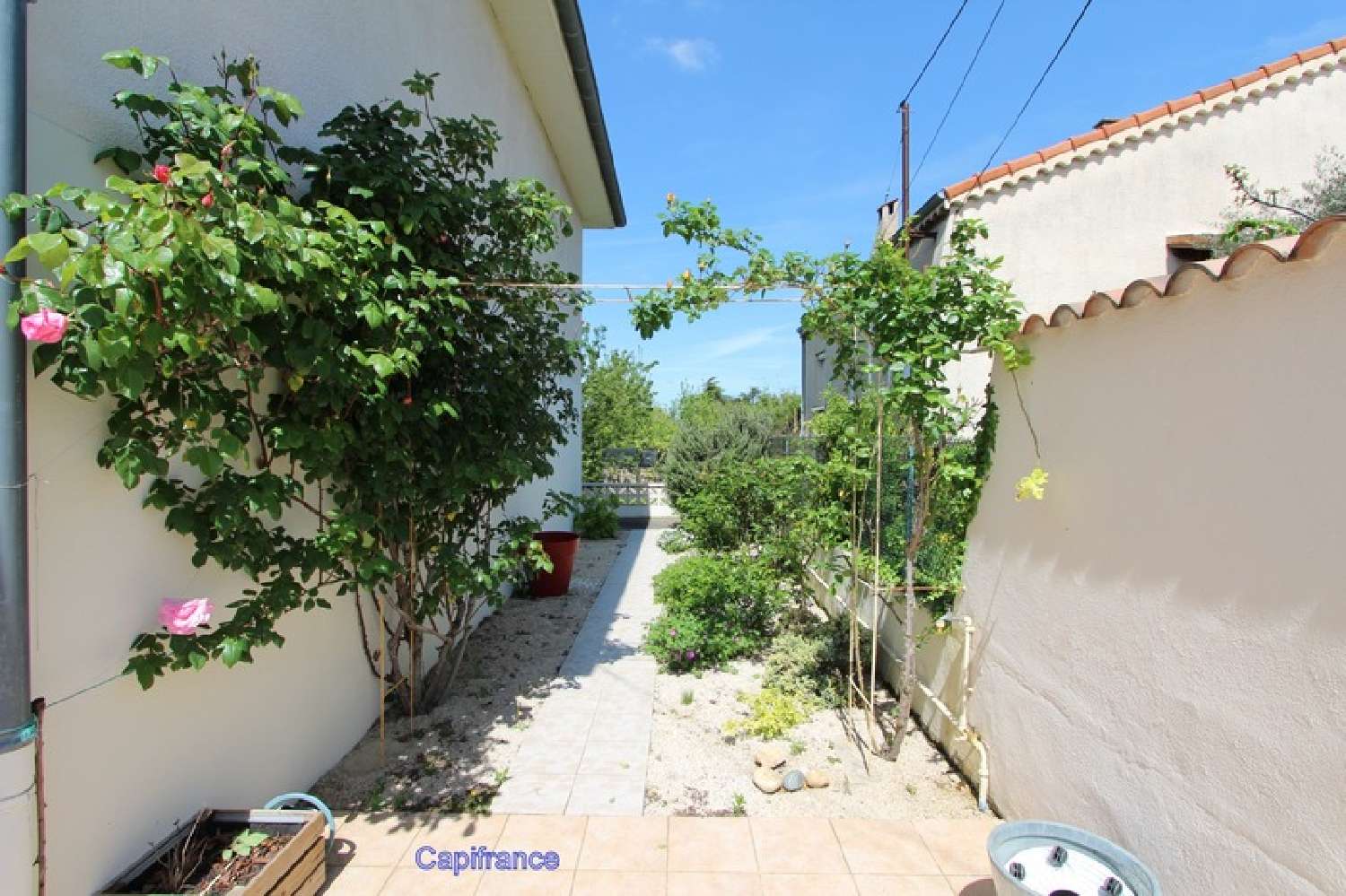  for sale house Valence Drôme 2