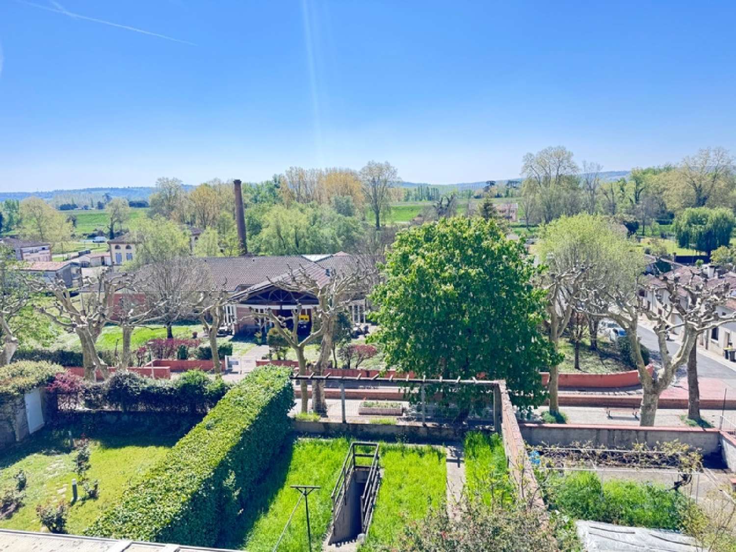  te koop huis Valence Tarn-et-Garonne 3