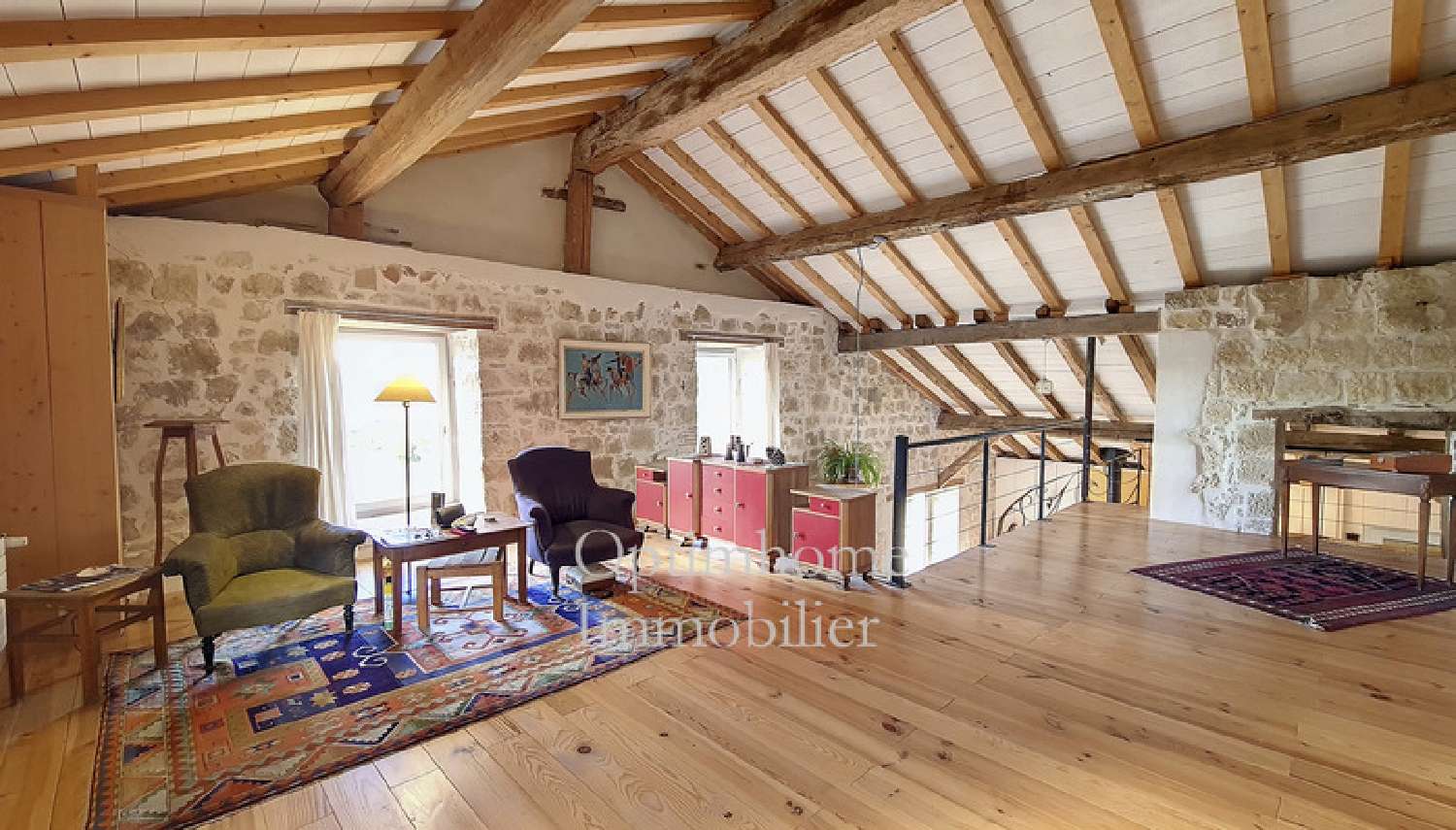 en venta casa Valence Tarn-et-Garonne 2