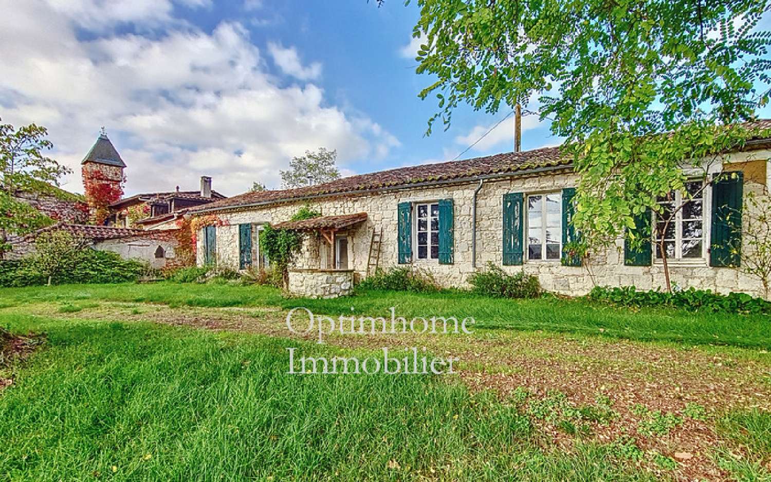 en venta casa Valence Tarn-et-Garonne 3