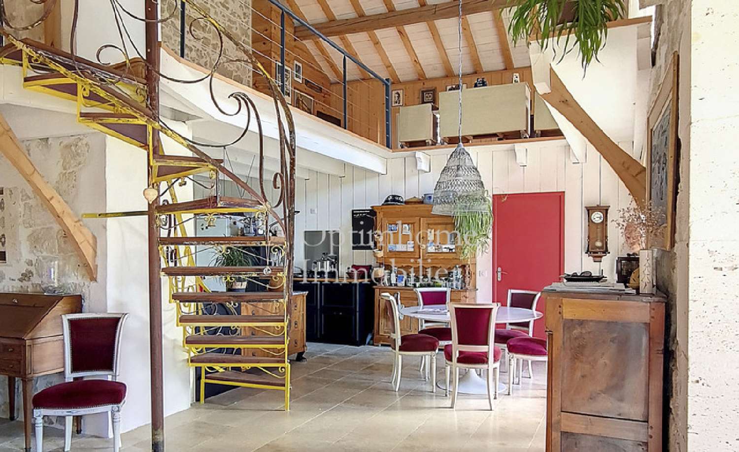 en venta casa Valence Tarn-et-Garonne 4