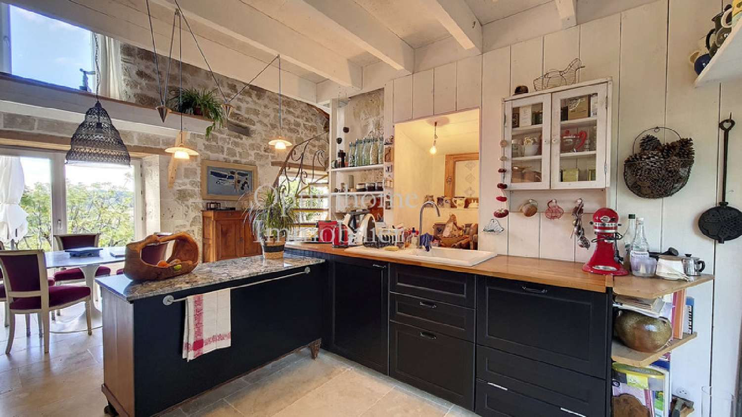  en venta casa Valence Tarn-et-Garonne 5