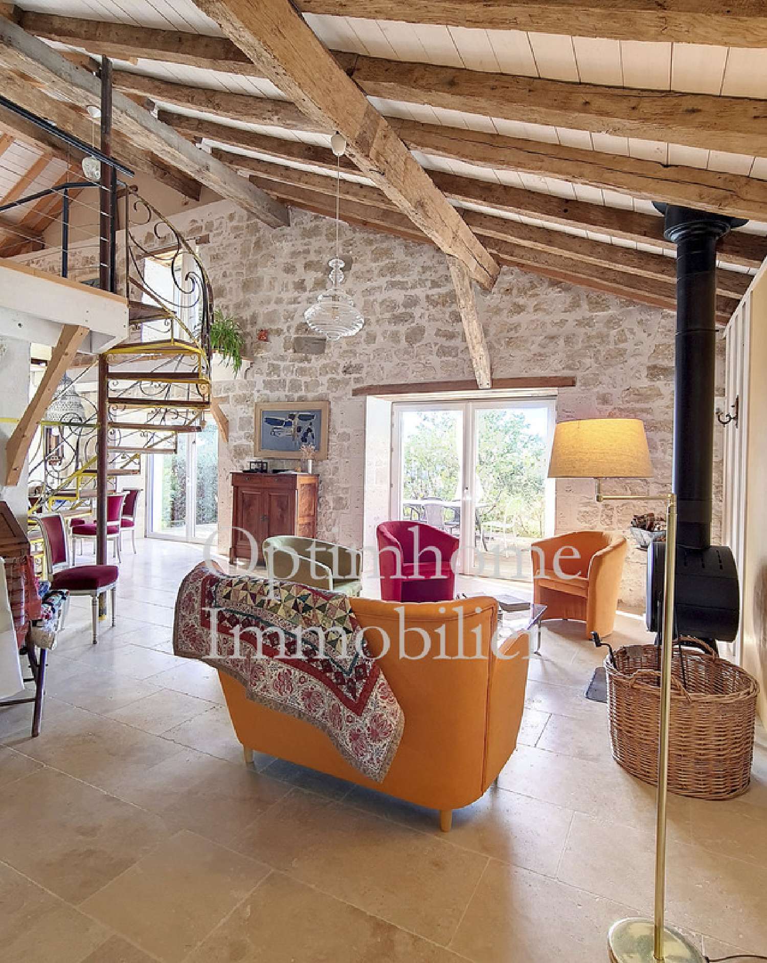 en venta casa Valence Tarn-et-Garonne 6