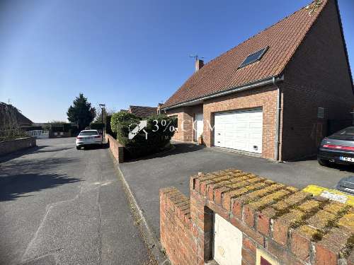 Valenciennes Nord huis foto 7062181