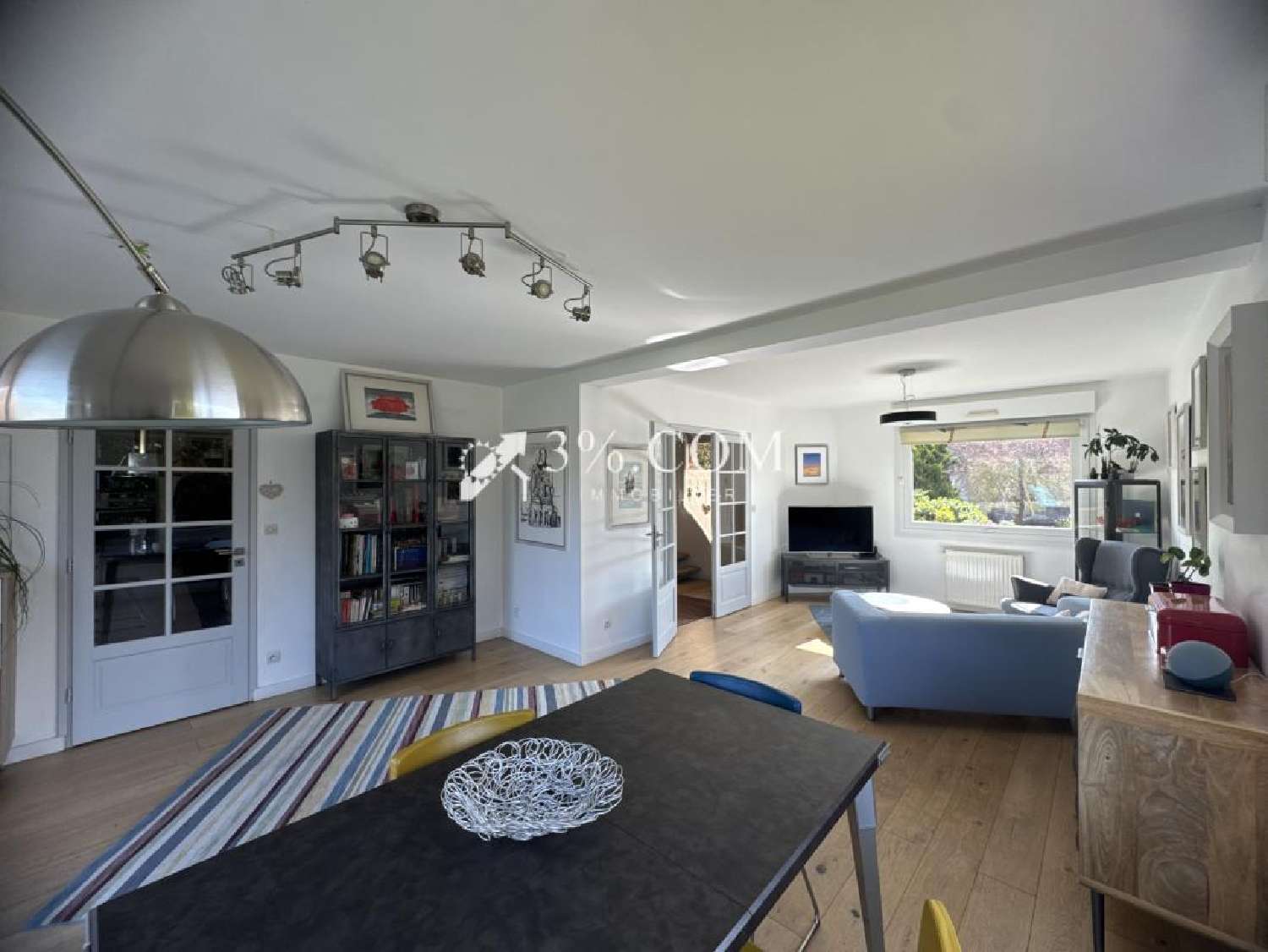  te koop huis Valenciennes Nord 3