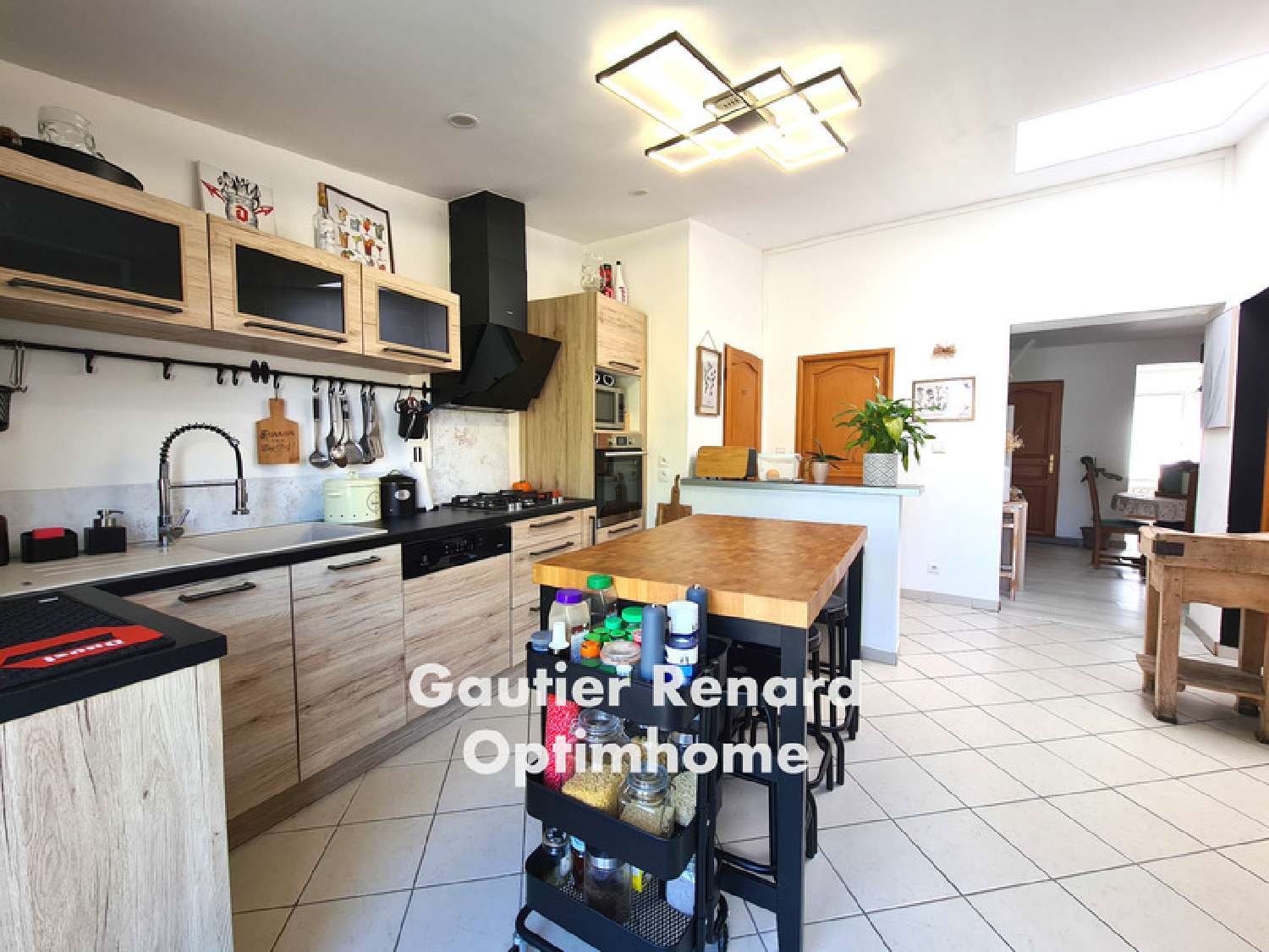  à vendre maison Valenciennes Nord 3