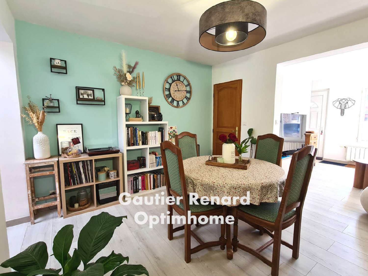  à vendre maison Valenciennes Nord 5