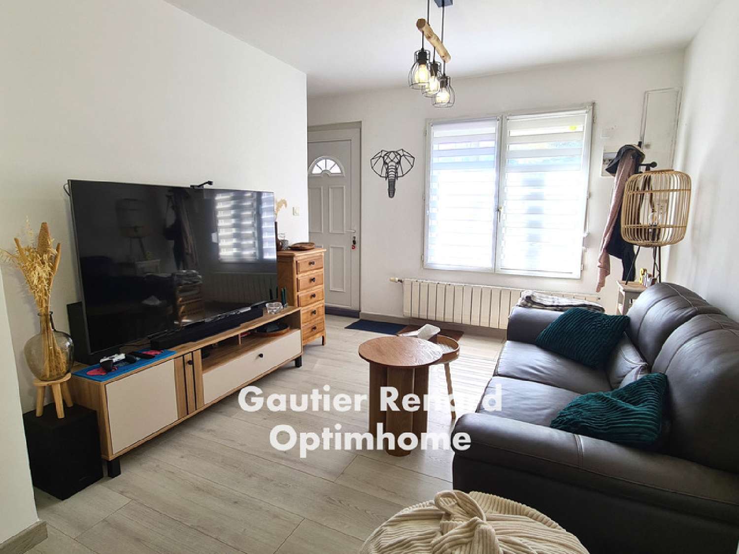  à vendre maison Valenciennes Nord 6