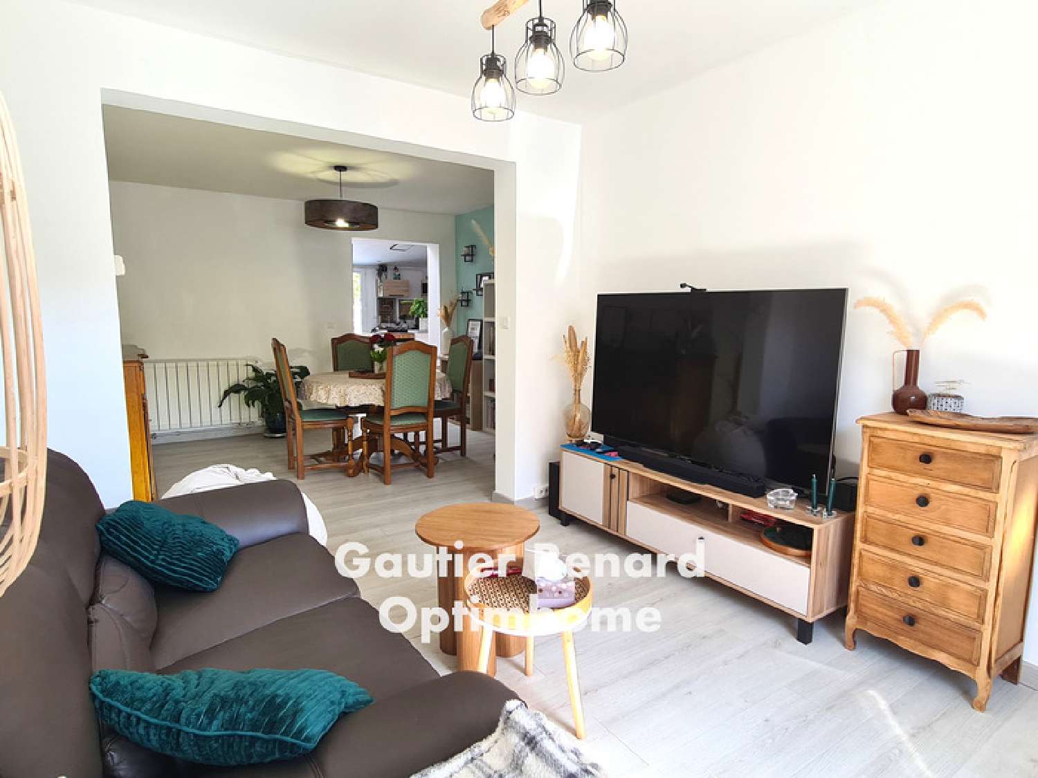  à vendre maison Valenciennes Nord 7