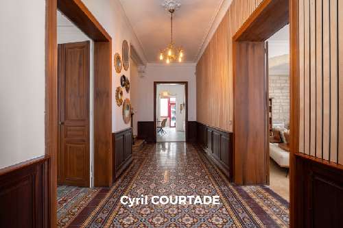 Valergues Hérault maison foto 7067071