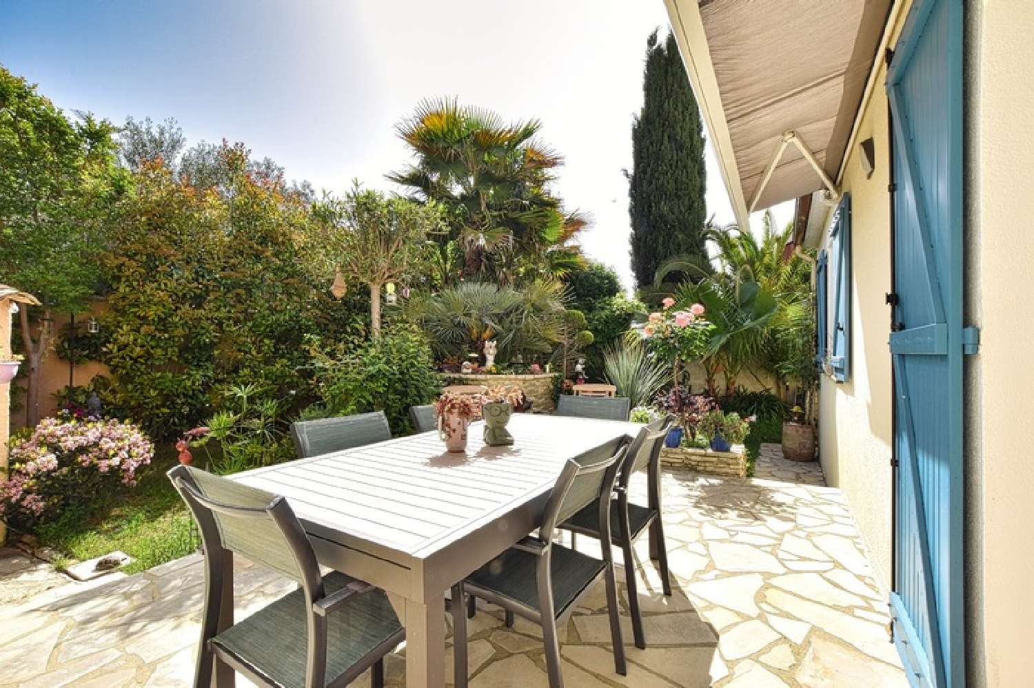  te koop huis Valergues Hérault 2