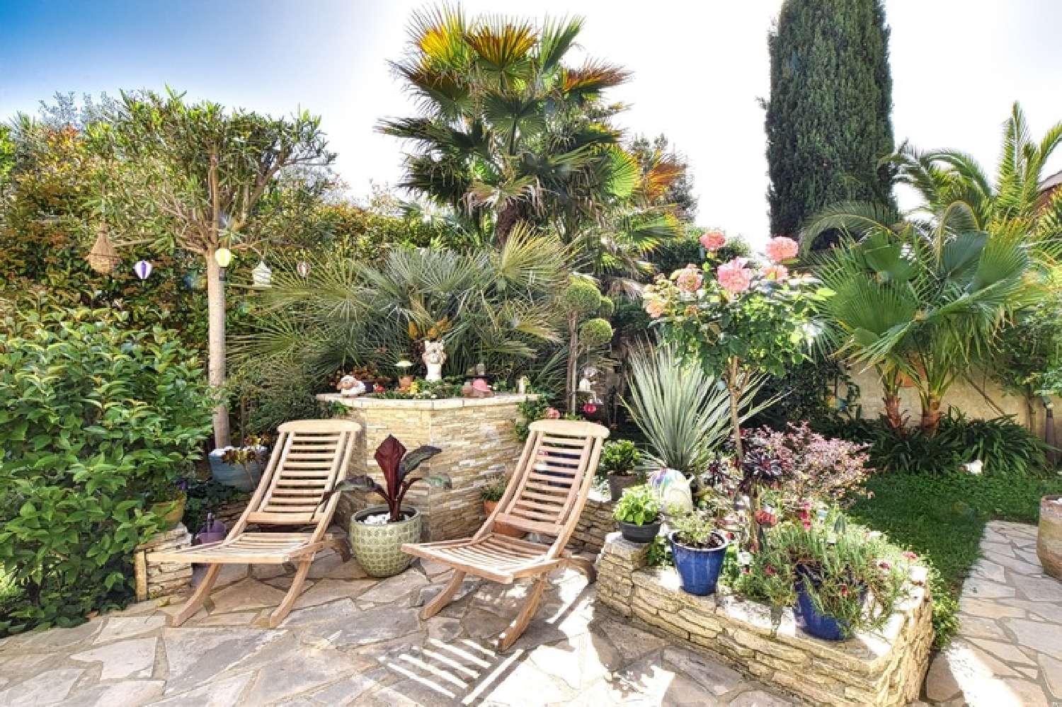  te koop huis Valergues Hérault 3