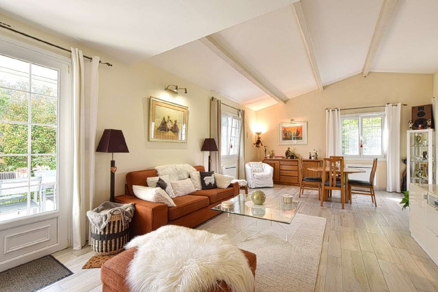  te koop huis Valergues Hérault 5
