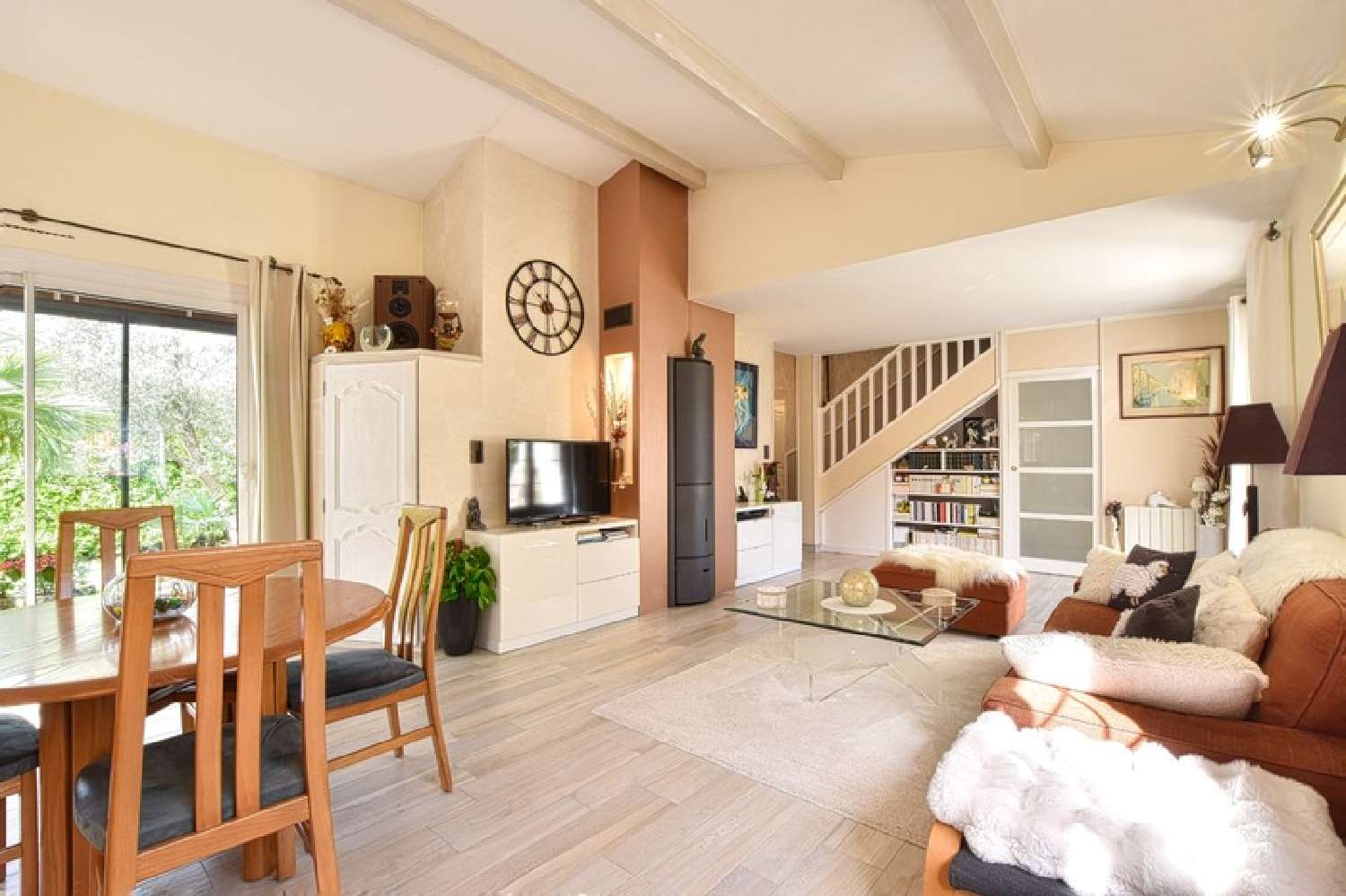  te koop huis Valergues Hérault 6