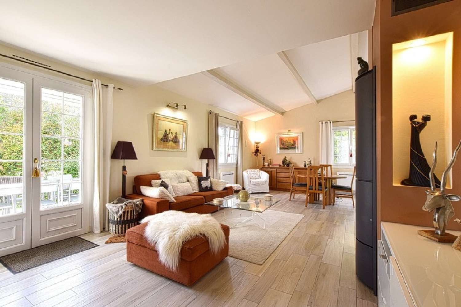  te koop huis Valergues Hérault 7