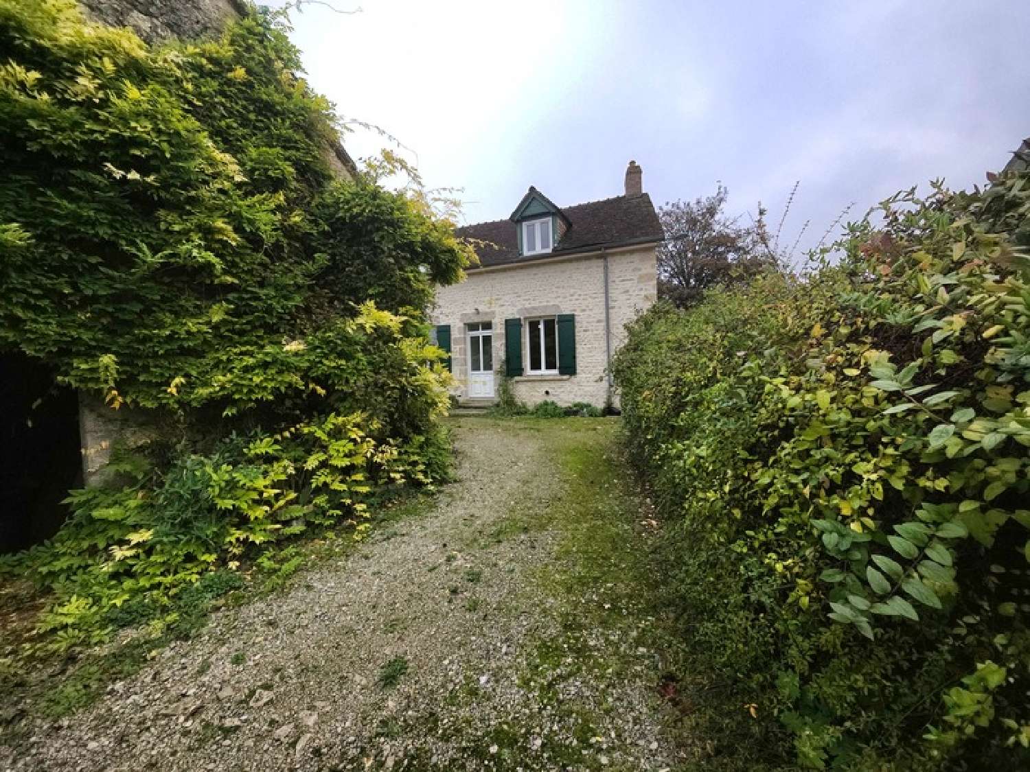  à vendre maison Valframbert Orne 2