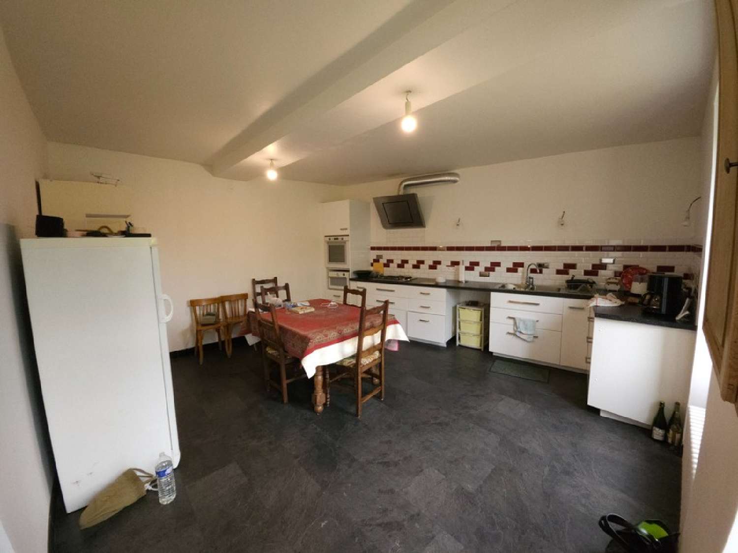  à vendre maison Valframbert Orne 3