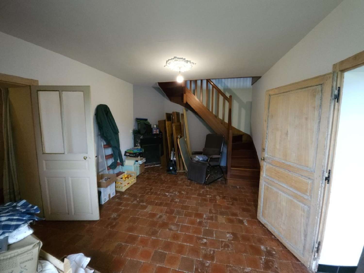  à vendre maison Valframbert Orne 5
