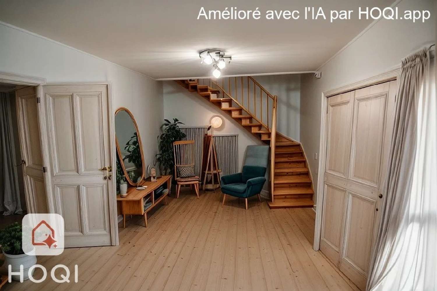  à vendre maison Valframbert Orne 6