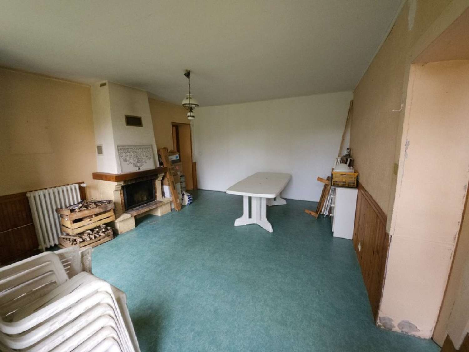  à vendre maison Valframbert Orne 7