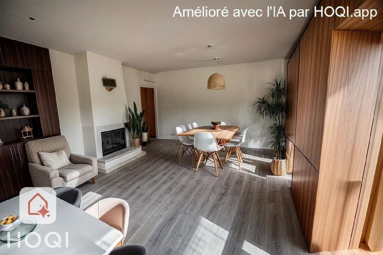  à vendre maison Valframbert Orne 8