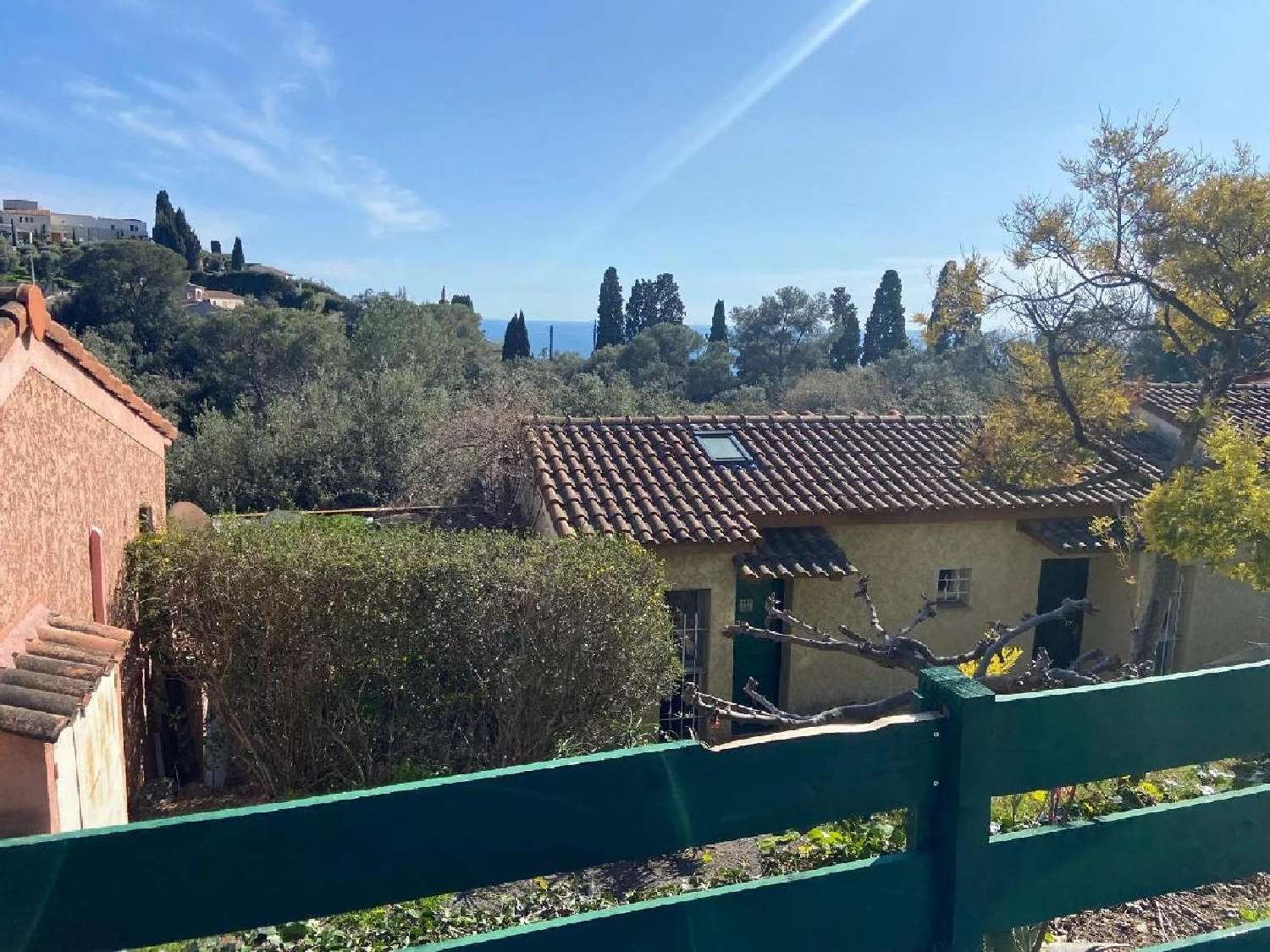  kaufen Haus Vallauris Alpes-Maritimes 4