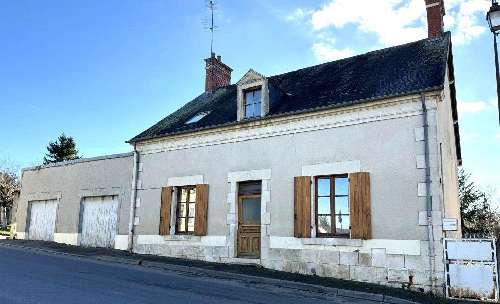 Vallenay Cher maison foto 7062368