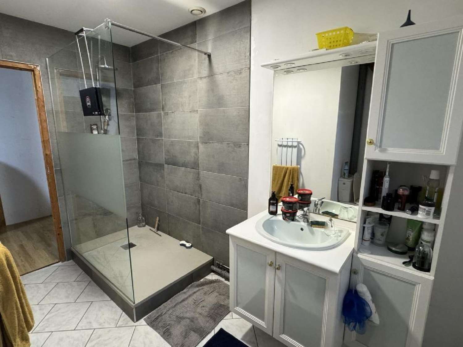 à vendre maison Vallenay Cher 4