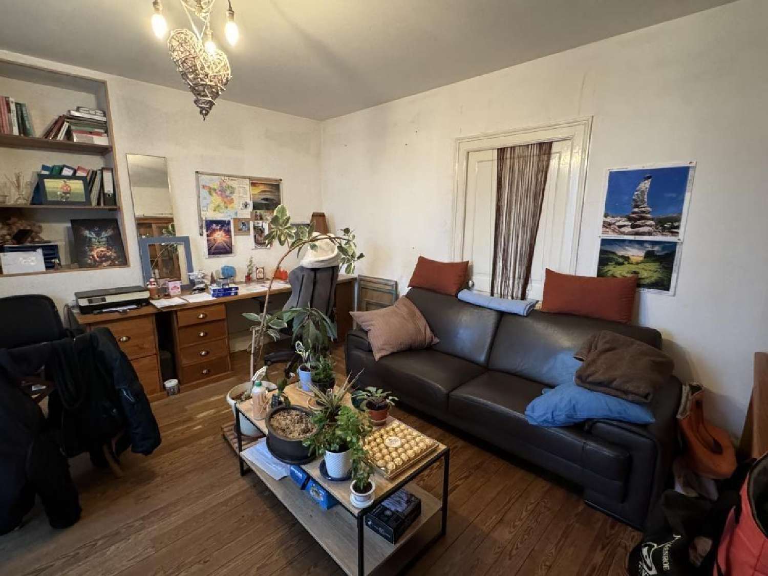  à vendre maison Vallenay Cher 5